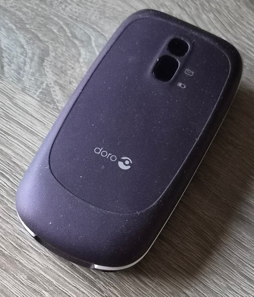 telefoon, Doro, Gebruikt, Overige modellen, Ophalen of Verzenden, 64 GB
