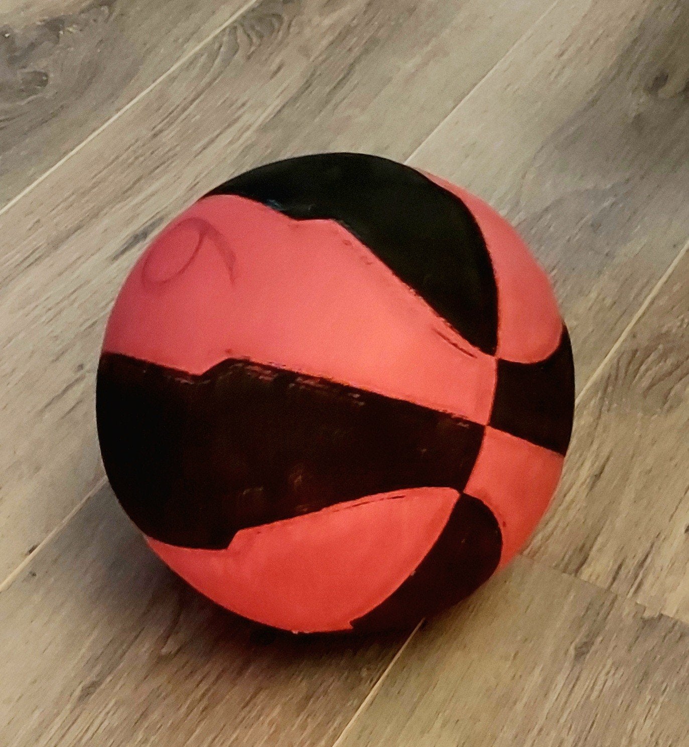 Basketbal, Ophalen of Verzenden, Bal