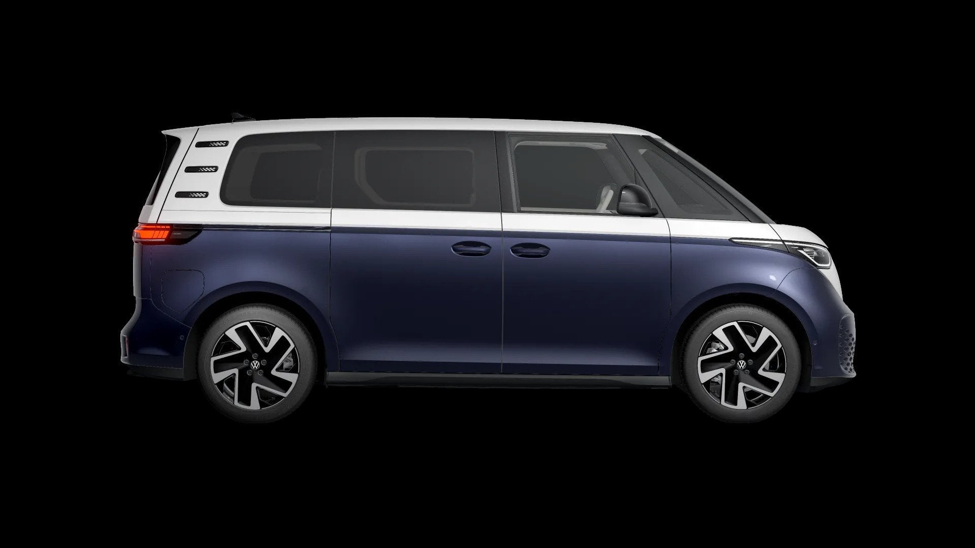 Volkswagen ID. Buzz Pro 77kWh | Wordt verwacht | Trekhaak |, Auto's, Volkswagen, Automaat, Gebruikt, Wit, 420 min
