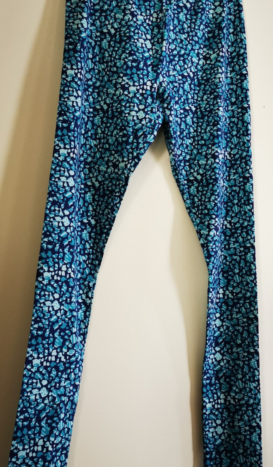 Mar Collection Dames Legging met Print - Nieuw, Meerkleurig, Nieuw, Ophalen of Verzenden, Mar Collection