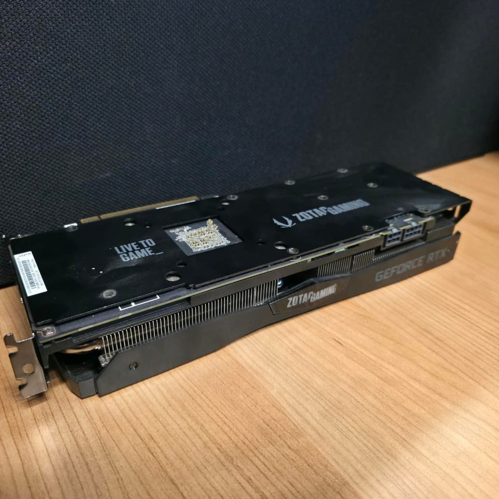 RTX 2070 Videokaart, Computers en Software, PCI-Express 3, GDDR6, Ophalen of Verzenden, Zo goed als nieuw