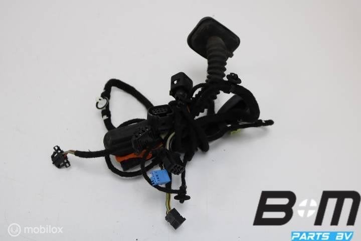 Portierkabelboom links voor VW Up!, Gebruikt