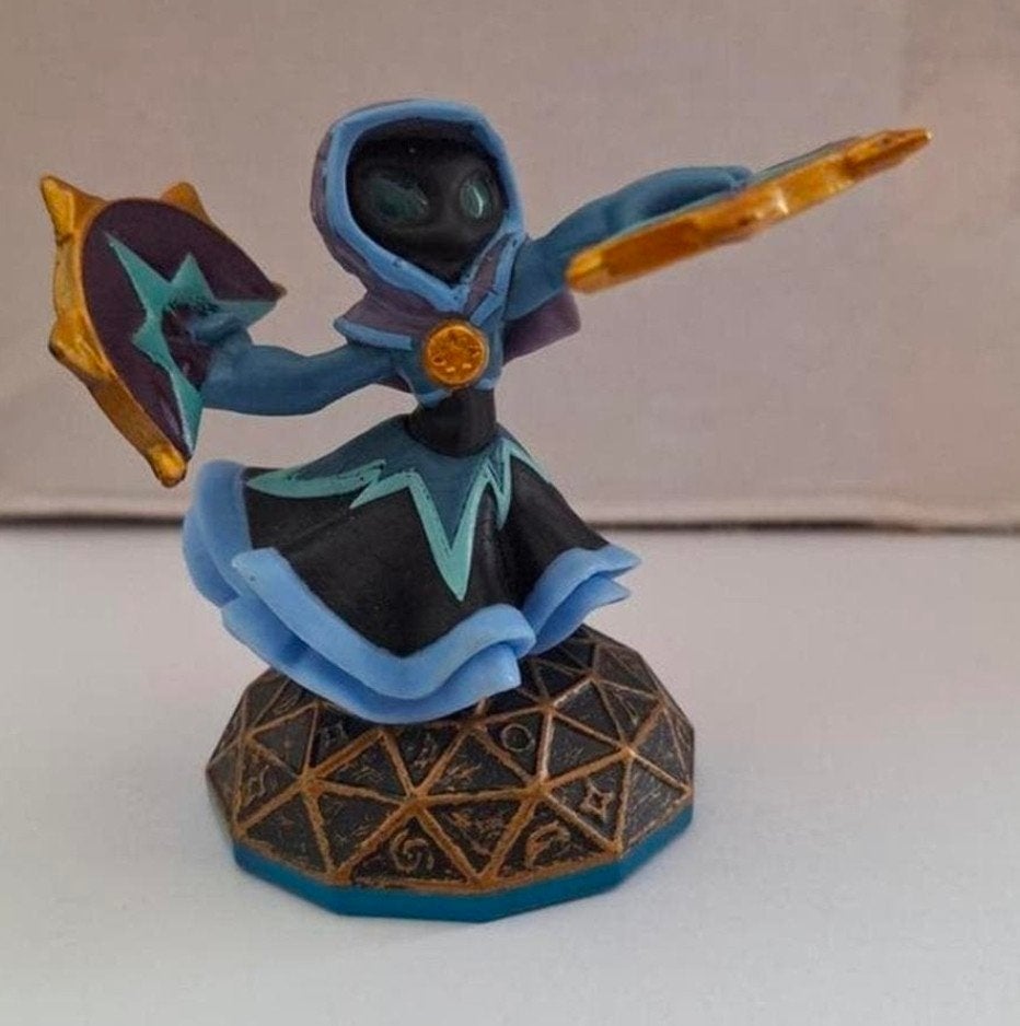 Skylanders Trap Team: Star Strike Skylander Figuur, Ophalen of Verzenden