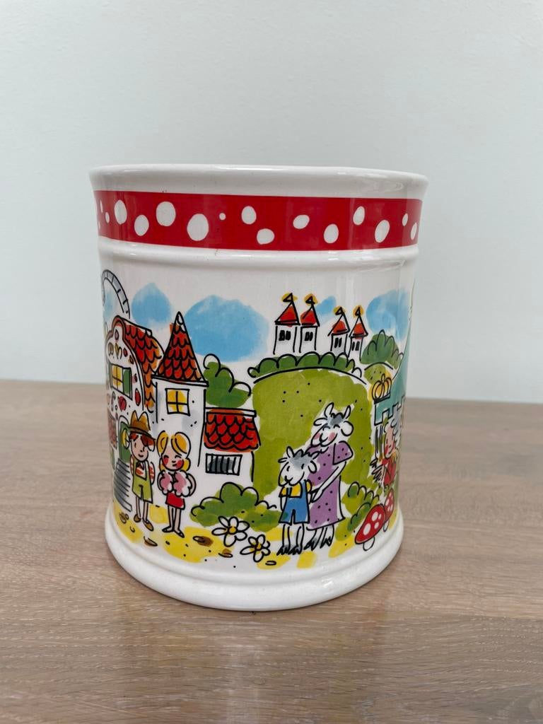 Blond Amsterdam Pot, Ophalen, Blond Amsterdam, Overige typen, Nieuw