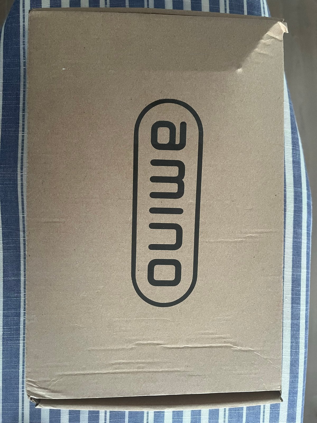 Amino A110-5133 Set-Top Box Decoder - Nieuw in doos, Audio, Tv en Foto, Decoders en Harddiskrecorders, Ophalen of Verzenden, Nieuw
