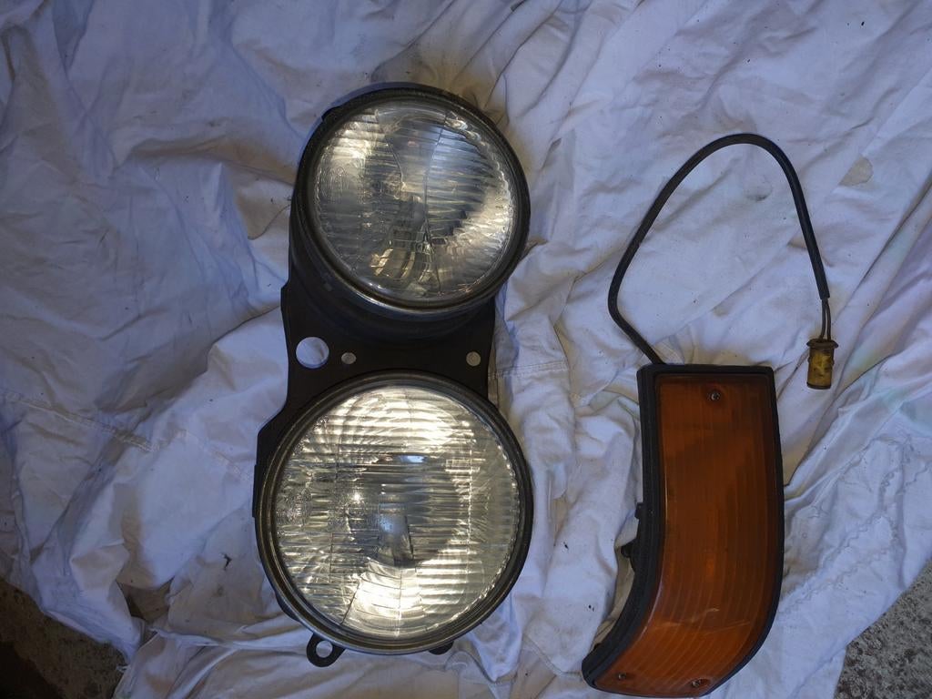 Diverse bmw e21 en e28, Ophalen of Verzenden