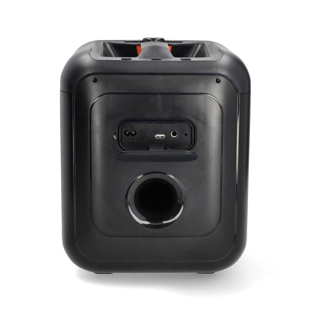 Nedis Cube Party Speaker 2450 | (836923), United Retail BV, Info@naw.nl, Huizermaatweg 480, 1276 LM Huizen