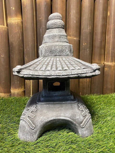Pagode nr.336, Ophalen, Nieuw, Beton, Overige typen