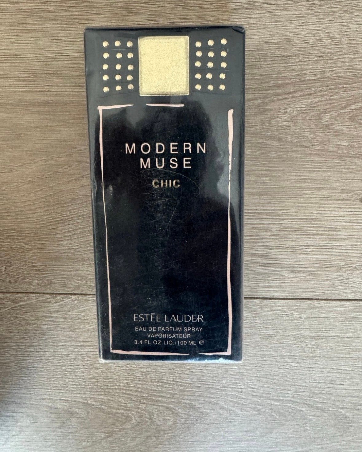 Estée Lauder Modern Muse Chic Eau de Parfum 100ml, Ophalen of Verzenden, Nieuw