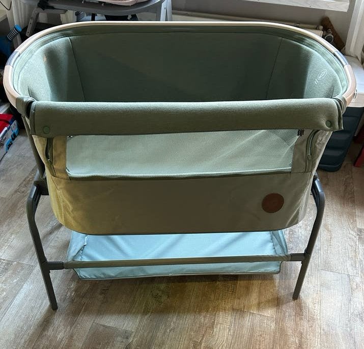 Gloednieuwe Maxi-Cosi iora Air Co Sleeper Wieg, Ophalen, Nieuw, Wieg
