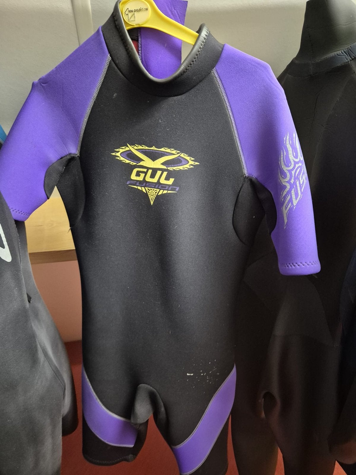 3 surfpakken - GUL en Pro-Limit, Ophalen of Verzenden, Gebruikt, Overige typen