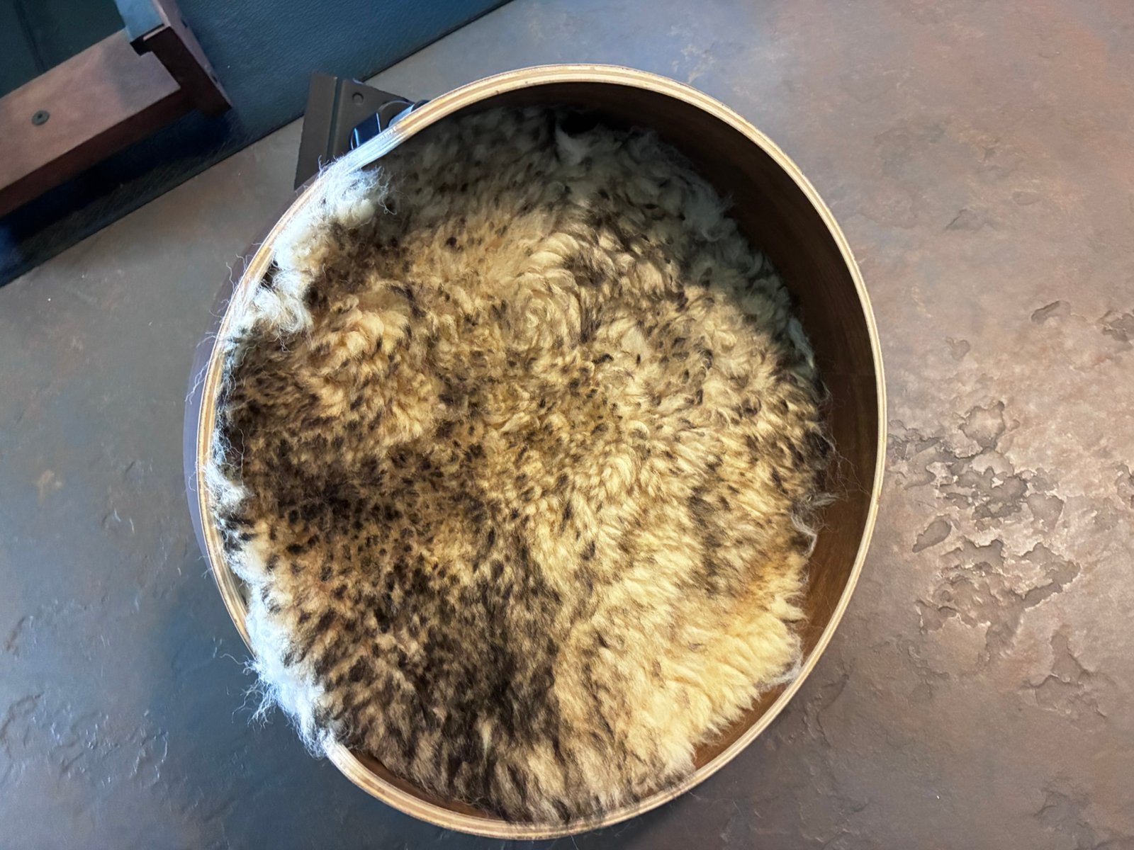 Overal te plaatsen kattenmand, Dieren en Toebehoren, Kattenmanden, Verzenden, Zo goed als nieuw, Overige