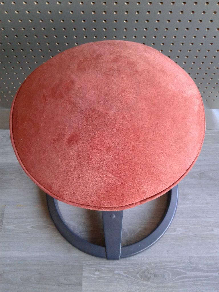 1x Aeris Swopper (Terracotta), Gebruikt!, Huis en Inrichting, Bureaustoelen, Gebruikt, Overige kleuren, Ophalen of Verzenden, Nvt