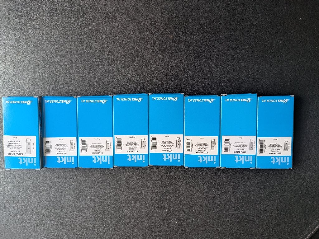 cartridges, Computers en Software, Printerbenodigdheden, Nieuw, Cartridge, Ophalen of Verzenden