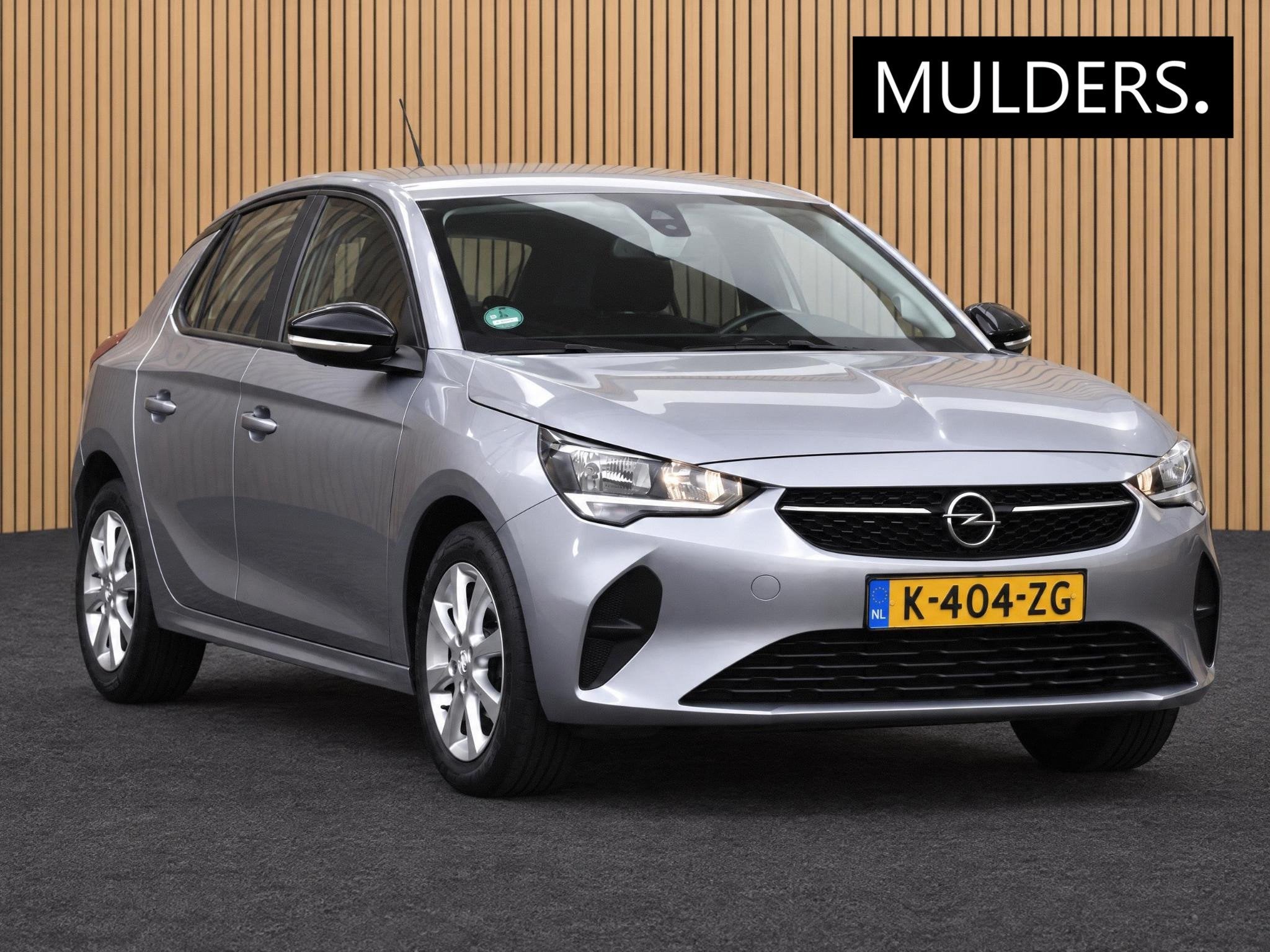 Opel Corsa 1.2 Edition | Navi / Cruise / LMV