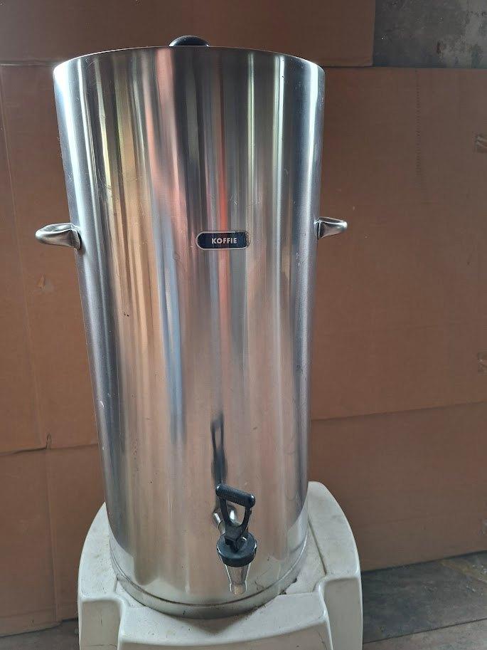 Warmhoud ketel 25 ltr., Huis en Inrichting, Ophalen, Gebruikt
