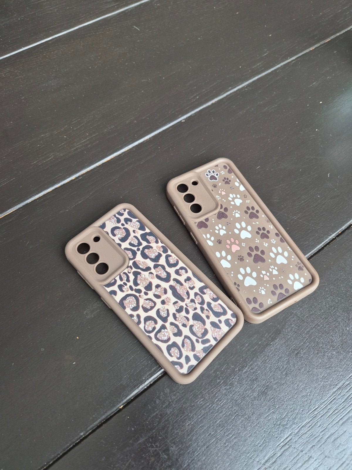 telefoonhoesje S21 5G, Ophalen, Nieuw