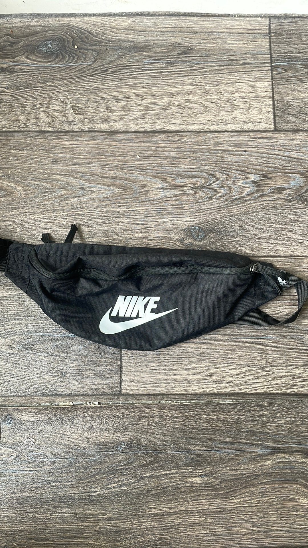 Nike Tas, Ophalen of Verzenden, Zo goed als nieuw