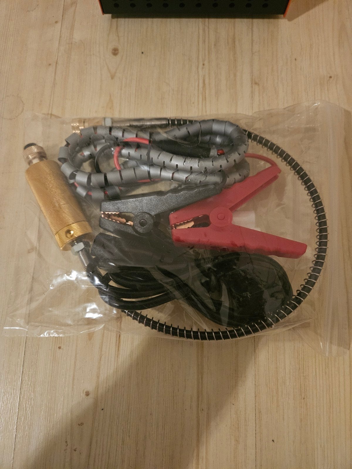 Vevor PCP Luchtcompressor SS-PAC04A/SS-PAC04B, Doe-het-zelf en Verbouw, Compressors, Ophalen of Verzenden, Nieuw, Mobiel