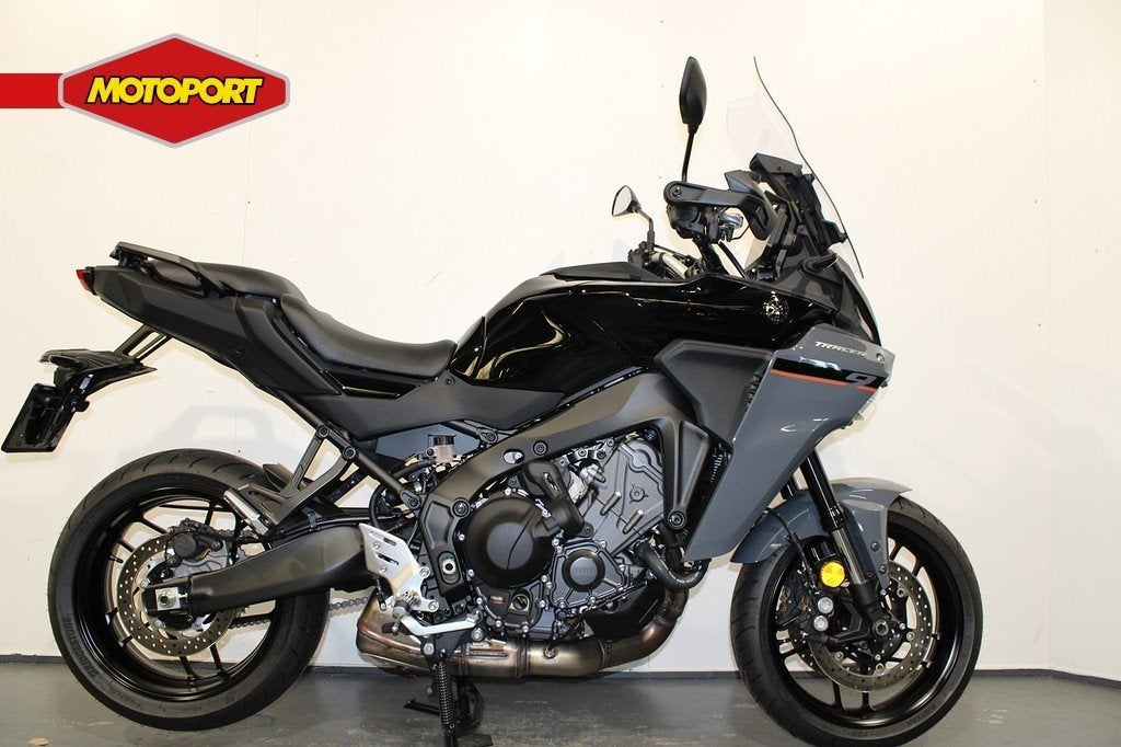 Yamaha Tracer 9 Y AMT (bj 2026), Klantenservice@yamaha-motor.nl, Meer dan 35 kW, Toermotor, Koolhovenlaan 101
1119 NC  Schiphol-Rijk, NL