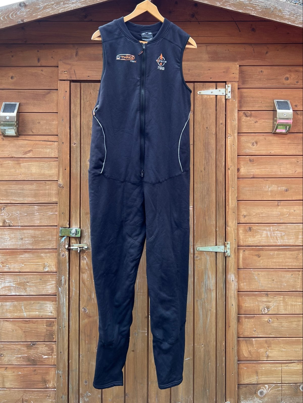 O'Three Polar Pro Extreme onderpak., Watersport en Boten, Ophalen of Verzenden, Nieuw, Heer, Overige typen