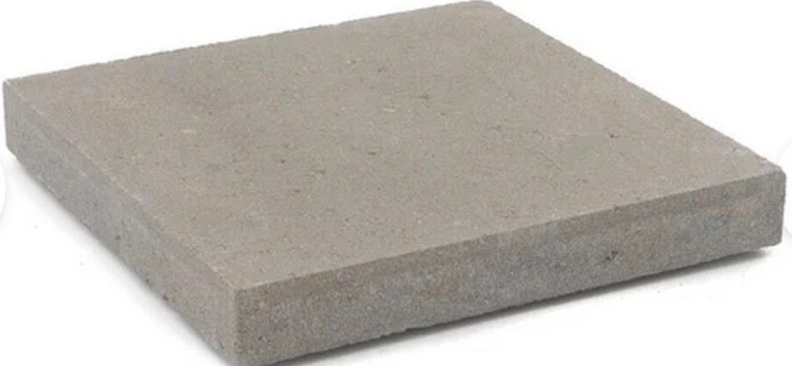 Betontegel 50 x 50 x 4,5 cm GRIJS nieuw, Ophalen, Zo goed als nieuw, Overige materialen