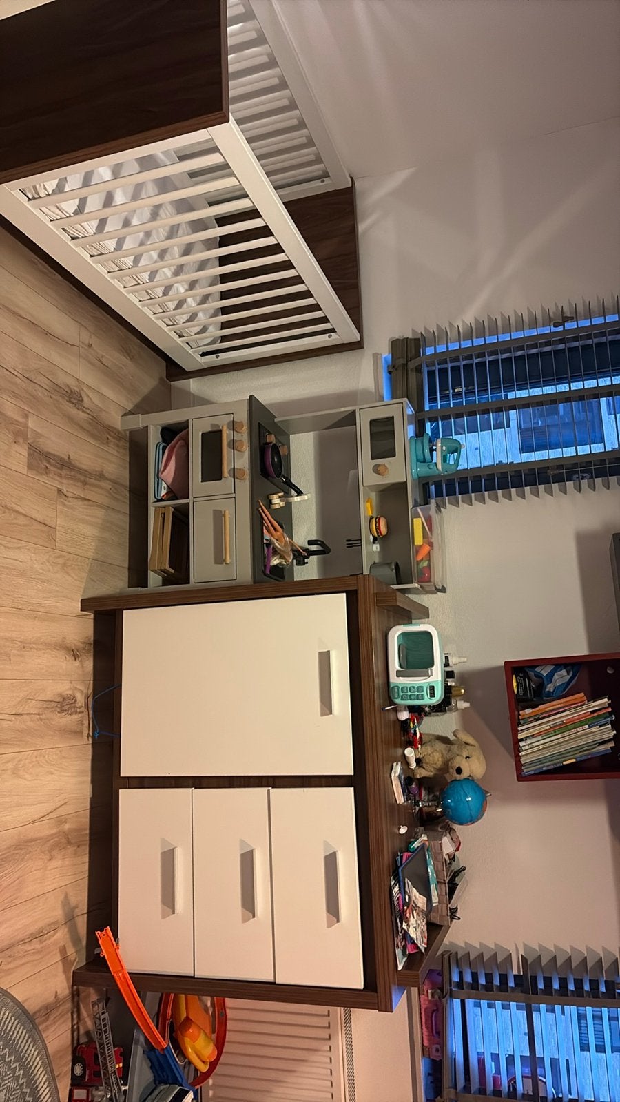 Commode met lades en deurtje - Zo goed als nieuw, Ophalen, 50 tot 70 cm, Zo goed als nieuw, 75 tot 100 cm