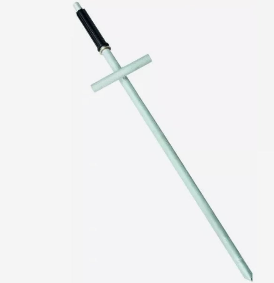 Grondpen 25mm voor beachflag, Ophalen, Nieuw
