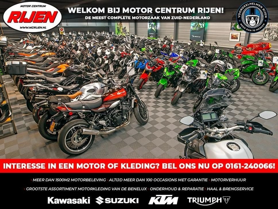 TRIUMPH STREET TRIPLE R (bj 2009), Motoren, Motoren | Triumph, 675 cc, Motorrijbewijs A, Bedrijf, Meer dan 35 kW