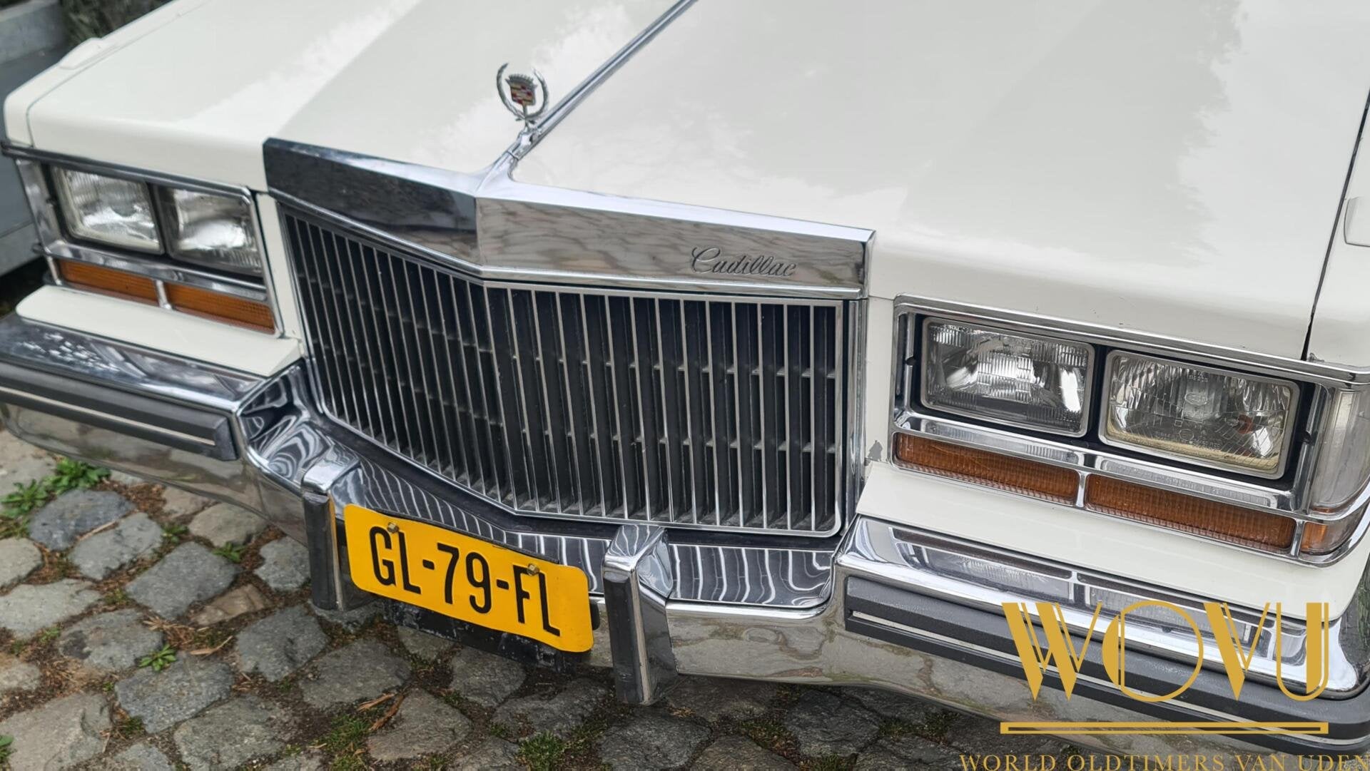 Cadillac Seville diesel 1980, foto 10
