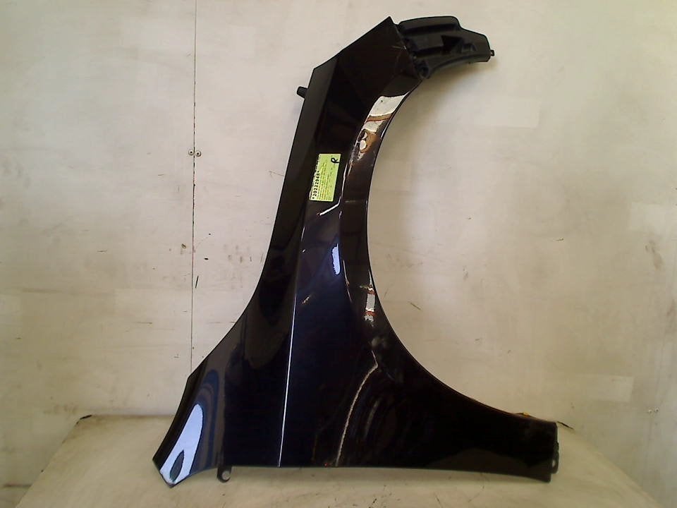 Spatbord Rechts Voor Citroën C5 I Berline (DC) 2001, Gebruikt, Citroën, Kontakt-citroen@citroen.com, Citroën Deutschland GmbH