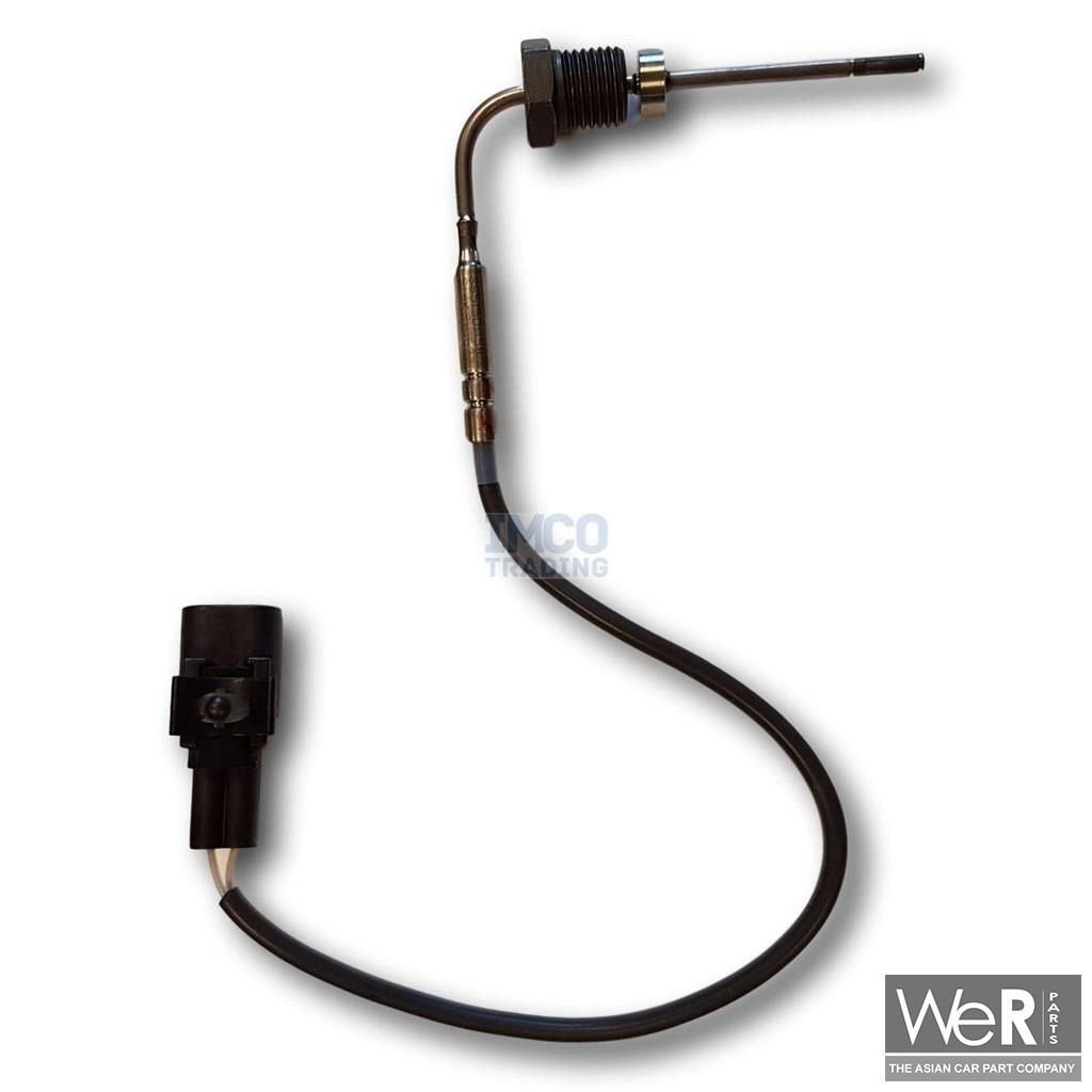 Uitlaatgastemperatuursensor achter 2.0/2.7 diesel - SsangYon, Auto-onderdelen, KGM Europe GmbH, Ophalen of Verzenden, Info@smotor.com