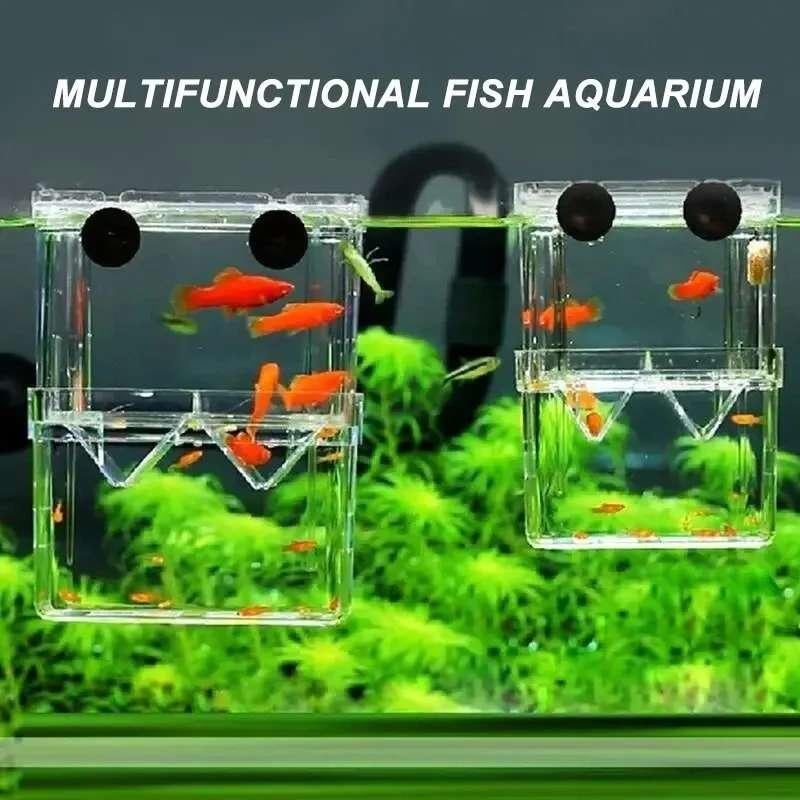 KWEEKBAKJES diverse soorten, Dieren en Toebehoren, Vissen | Aquaria en Toebehoren, Ophalen of Verzenden, Nieuw, Overige typen