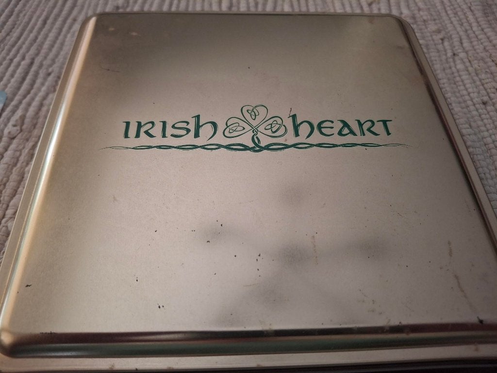 KELLY FAMILY IRISH HEART, Ophalen of Verzenden, Nieuw in verpakking