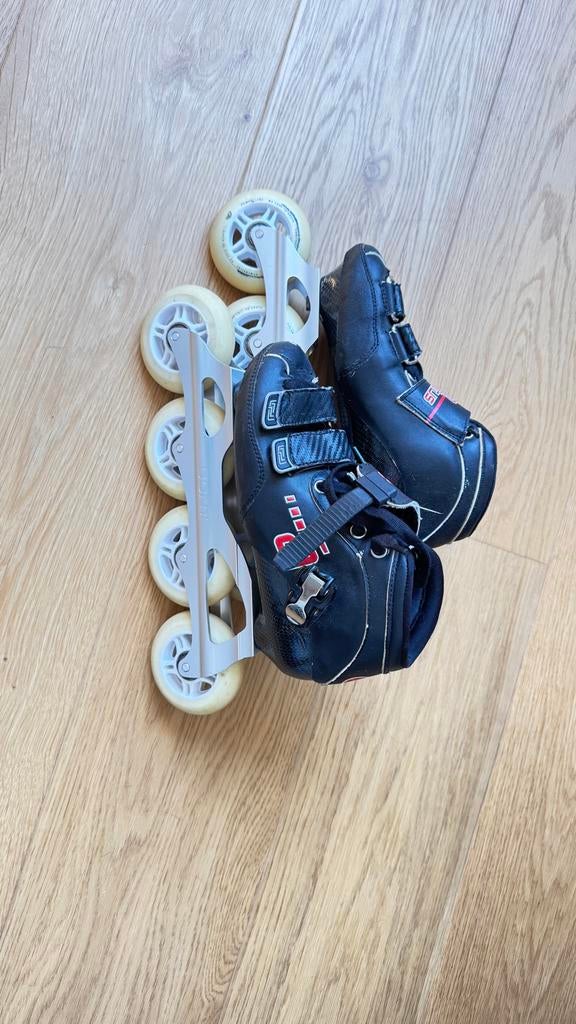 Cado Motus Inline Skates - Skeelers Maat 36 - Als nieuw, Sport en Fitness, Skeelers, Overige merken, Kinderen, Ophalen of Verzenden