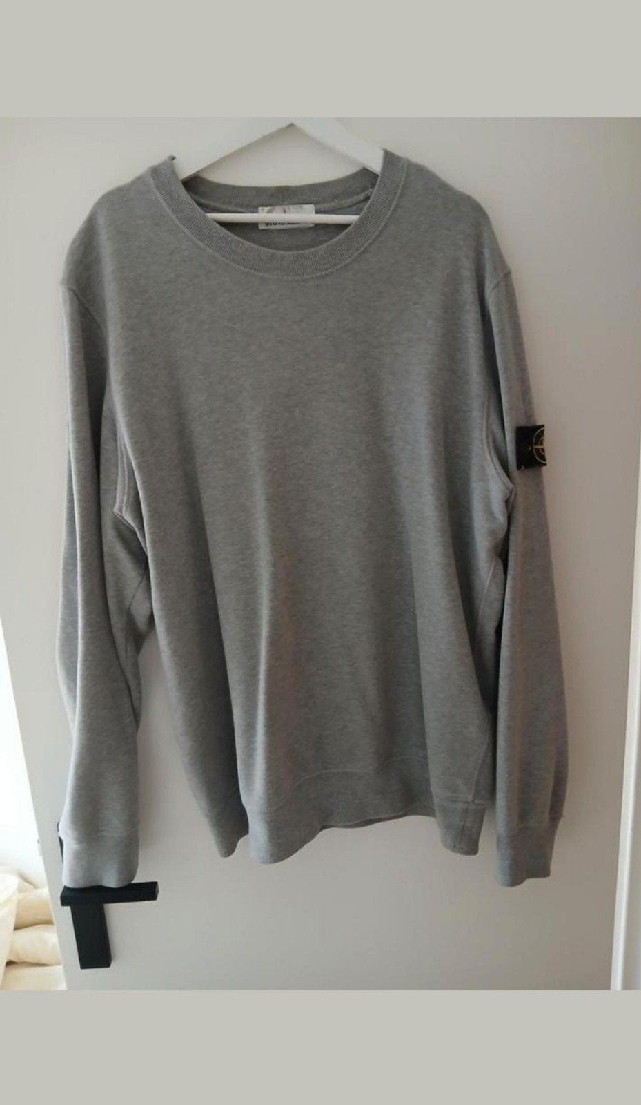 Stone island trui xl orgineel, Ophalen of Verzenden, Maat 56/58 (XL)