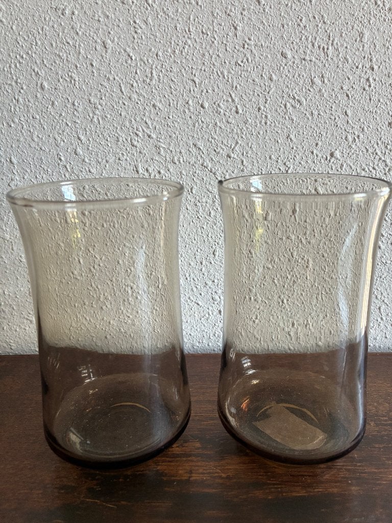 libbey bolero glazen, Ophalen of Verzenden
