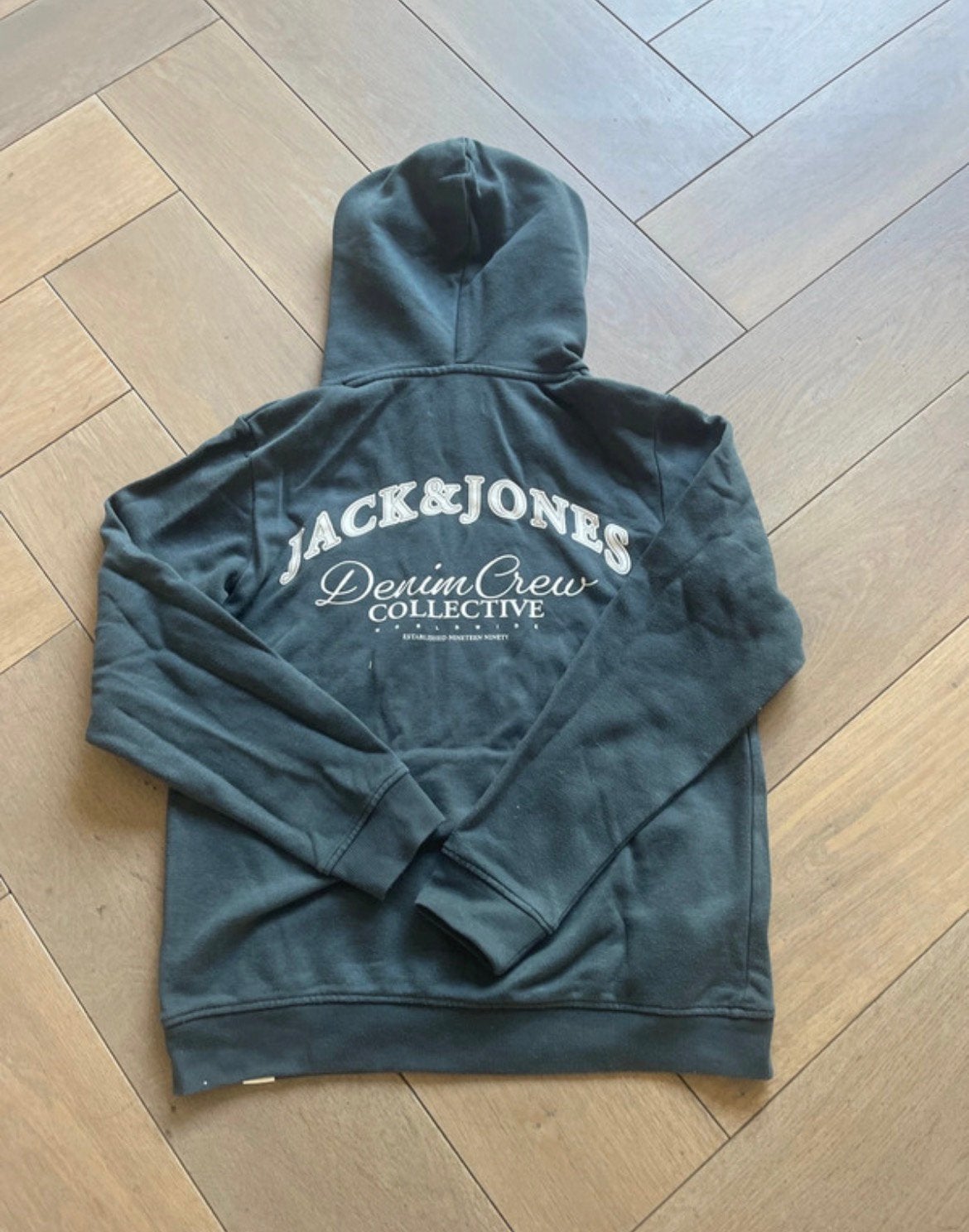 Trui jack and jones, Verzenden, Zo goed als nieuw
