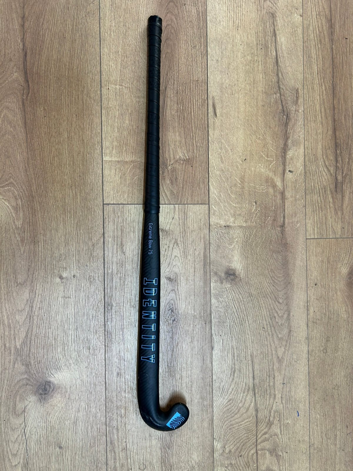 Hockeystick - Identity Extreme Bow 75 36,5, Sport en Fitness, Ophalen of Verzenden, Zo goed als nieuw, Stick