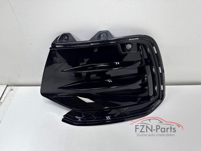 VW Passat 3J0 Bumper Inleg Links NIEUW, Ophalen of Verzenden, Gebruikt, Voor, Bumper