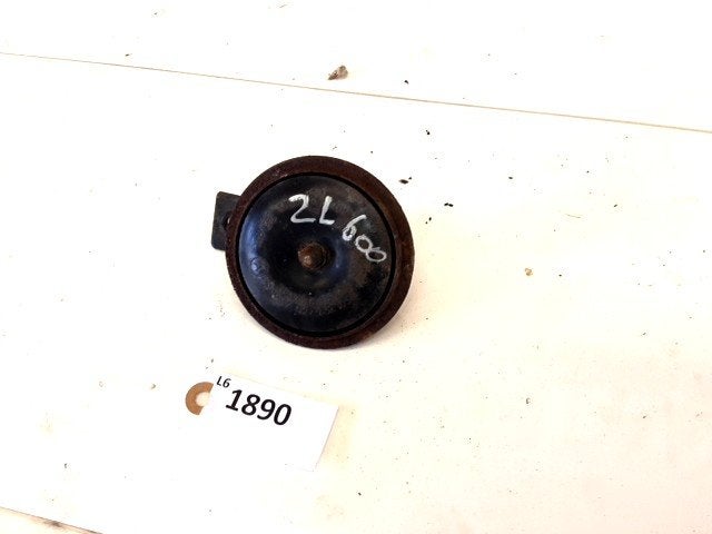 ZL600 Eliminator 1995 - 1997 Kawasaki Claxon D1-54873