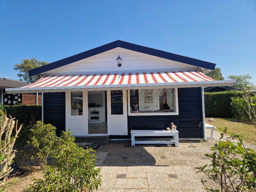 Recreatiewoning/chalet, 2 slaapkamers, Verkoop zonder makelaar, Chalet, 50 m²