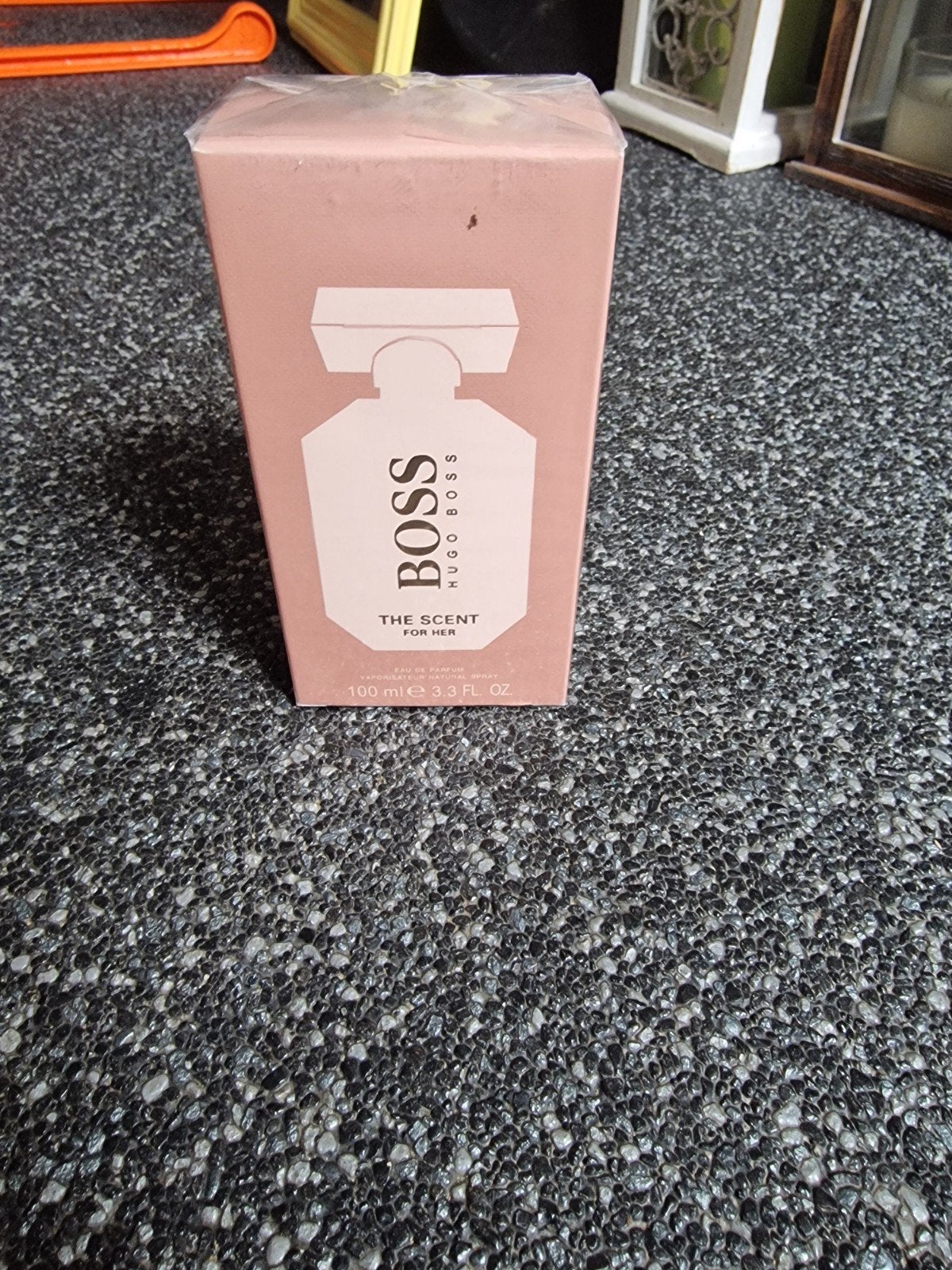 Nieuwe en gesealde parfum van Hugo Boss, The Scent For Her E, Ophalen of Verzenden, Nieuw