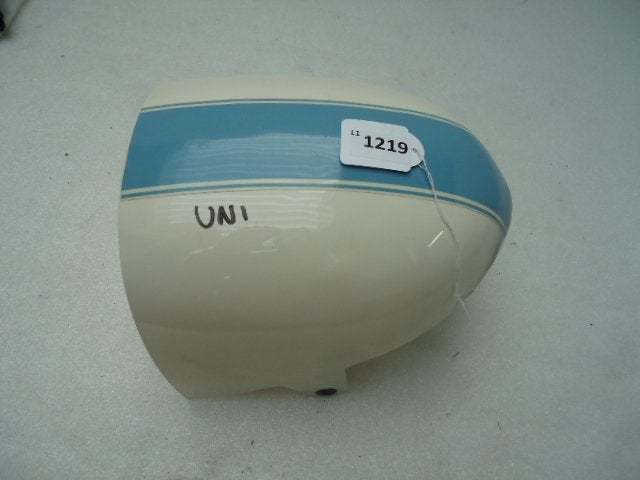 Seatcover D1-22214, Motoren
