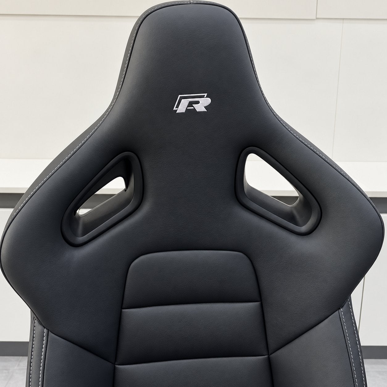 Originele golf 6 R20 schaalstoelen schalesitze, Auto-onderdelen, Ophalen, Nieuw, Volkswagen