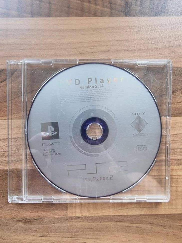 DVD Player Disc, Vanaf 18 jaar, Shooter, 1 speler, Ophalen of Verzenden