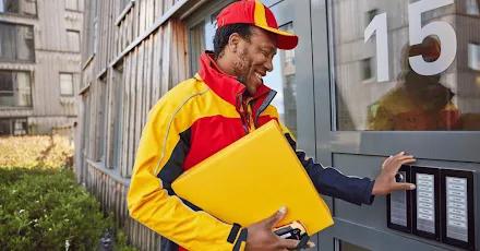 Bezorger gezocht – Regio Rotterdam, Vacatures, Vacatures | Chauffeurs, Starter, Overige vormen, Overige uren, Overige niveaus