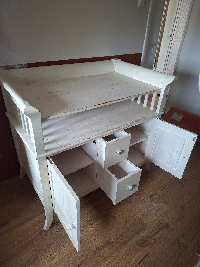 Foto 5 van Commode/kast