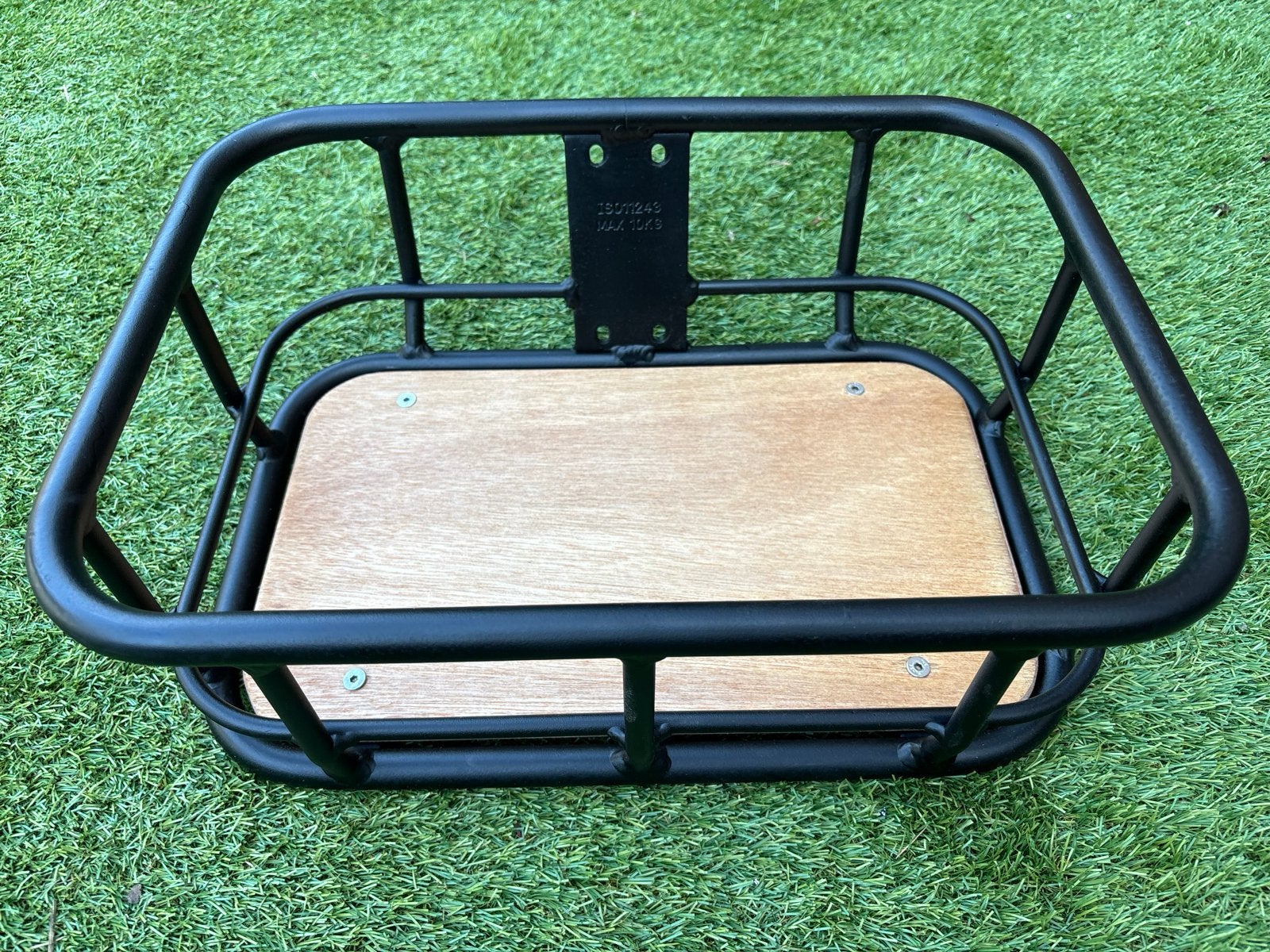 Bagagemand voor Rad PowerBikes Rad Rhino 5 & 6 /Runner etc, Fietsen en Brommers, Ophalen of Verzenden, Zo goed als nieuw
