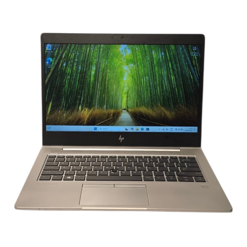 HP EliteBook 735 G6 Laptop 13-inch | Ryzen 3 Pro 8GB 128GB, HP, Gebruikt, Support@hp.com, 1501 Page Mill Road
Palo Alto, CA 94304
USA